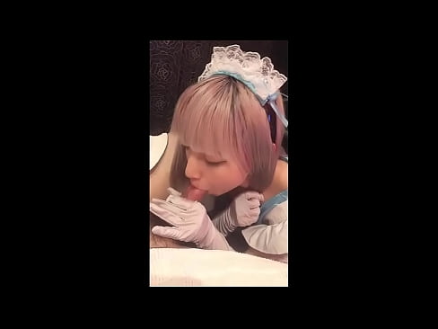 ❤️ Japanese Idol [mayuka], kostum prawan prancis, part 1, blowjob lan bodho karo lotion ️❌ Super porn ing kita% jv.vegasservice.ru% ☑