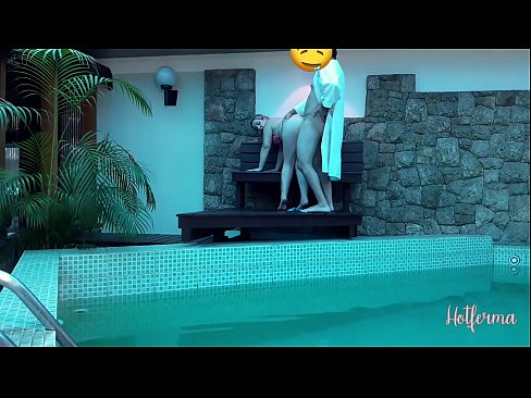 ❤️ Boss ngajak prawan menyang blumbang, nanging ora bisa nolak panas ️❌ Super porn ing kita% jv.vegasservice.ru% ☑